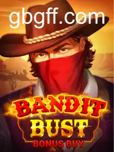 BanditBustBonusBuy